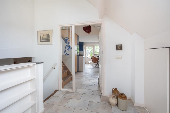 Foto 15 van Uitdammer Dorpsstraat 16