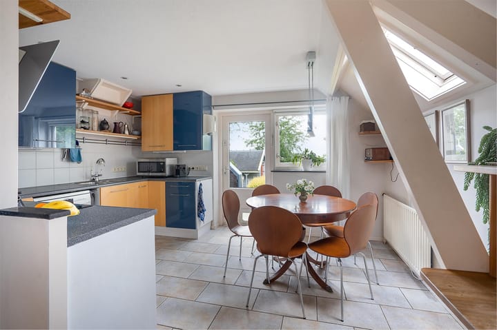 Foto 18 van Uitdammer Dorpsstraat 16