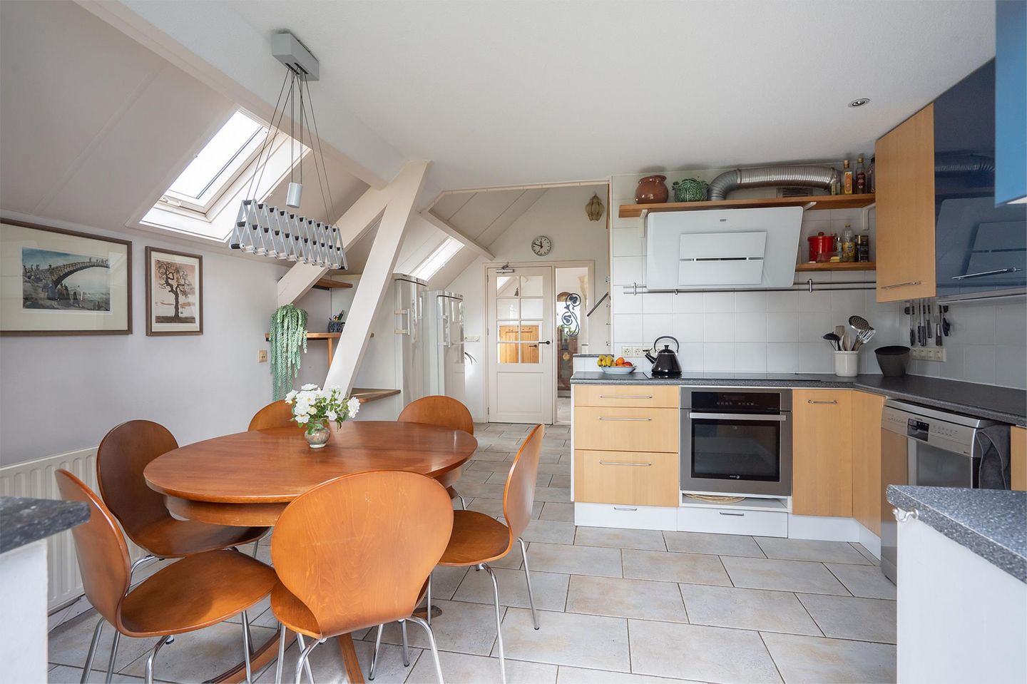 Foto 19 van Uitdammer Dorpsstraat 16