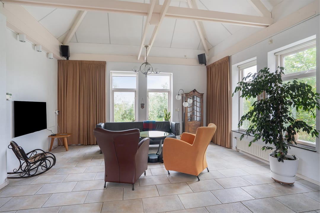 Foto 22 van Uitdammer Dorpsstraat 16