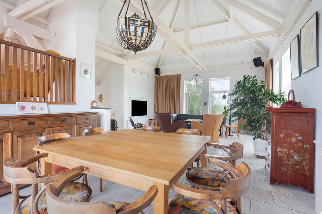 Foto 23 van Uitdammer Dorpsstraat 16