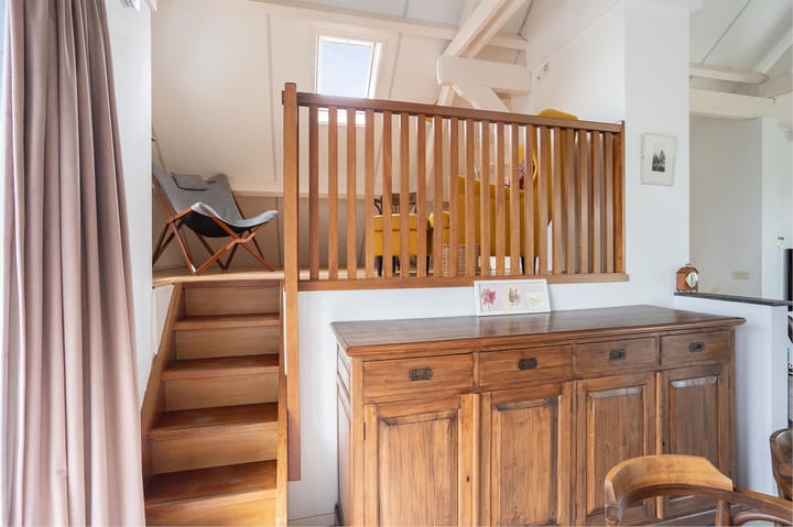 Foto 24 van Uitdammer Dorpsstraat 16