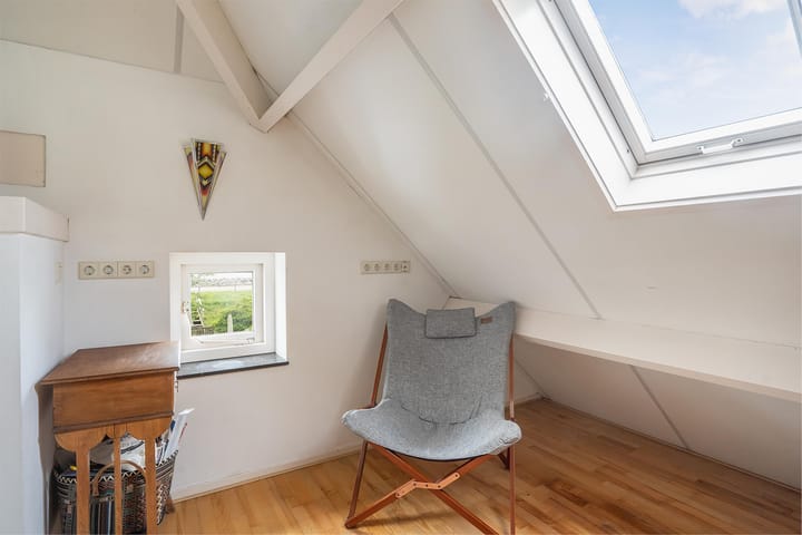 Foto 26 van Uitdammer Dorpsstraat 16