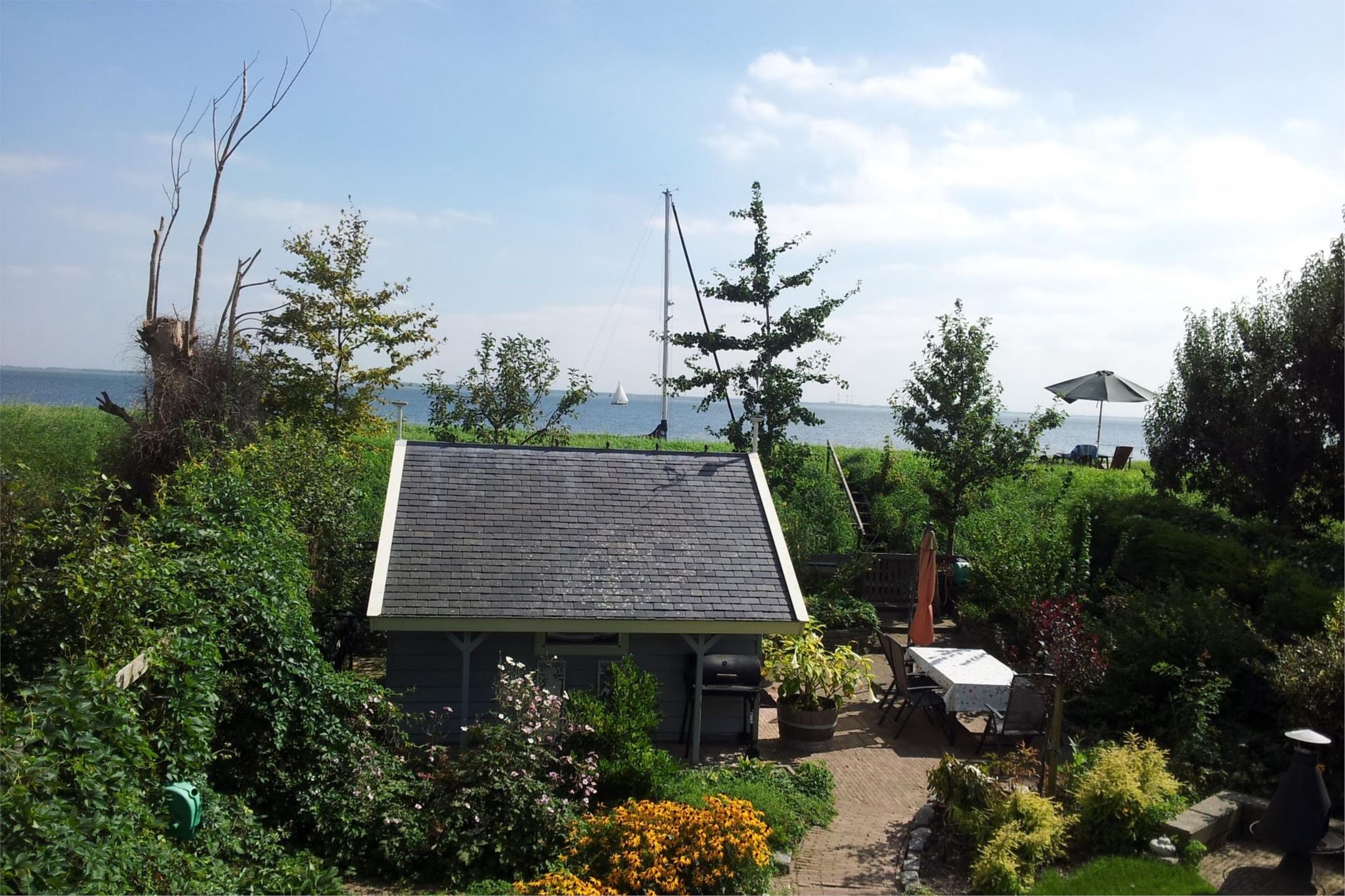 Foto 27 van Uitdammer Dorpsstraat 16