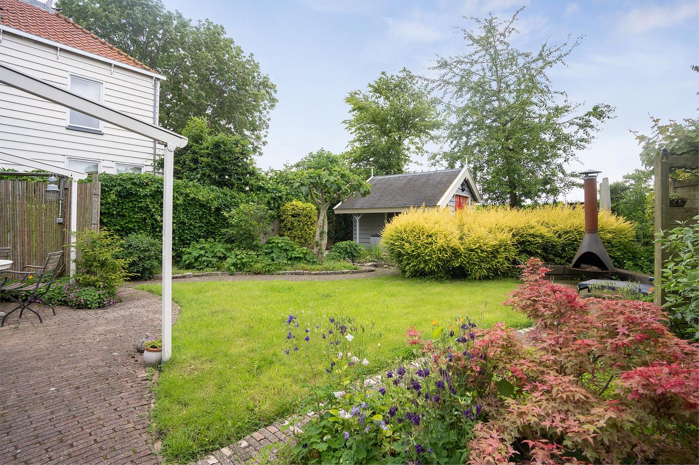 Foto 29 van Uitdammer Dorpsstraat 16