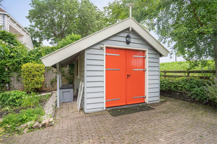 Foto 31 van Uitdammer Dorpsstraat 16