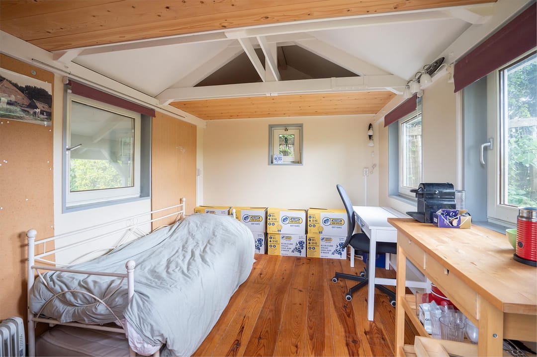 Foto 32 van Uitdammer Dorpsstraat 16