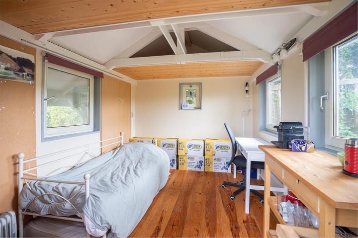 Foto 32 van Uitdammer Dorpsstraat 16