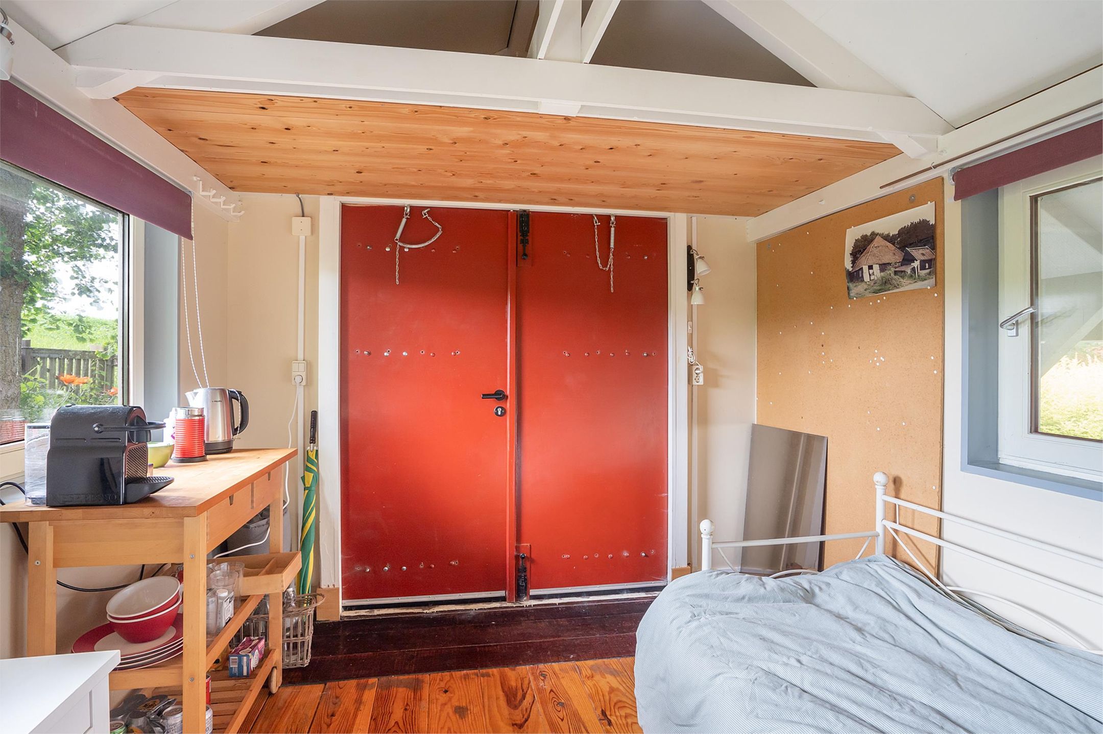 Foto 33 van Uitdammer Dorpsstraat 16