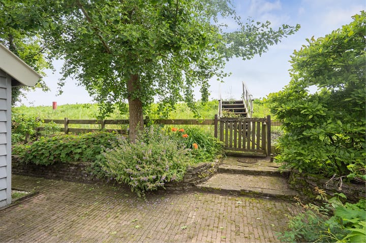 Foto 34 van Uitdammer Dorpsstraat 16