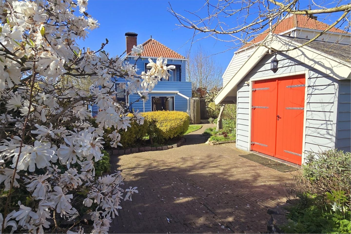 Foto 35 van Uitdammer Dorpsstraat 16