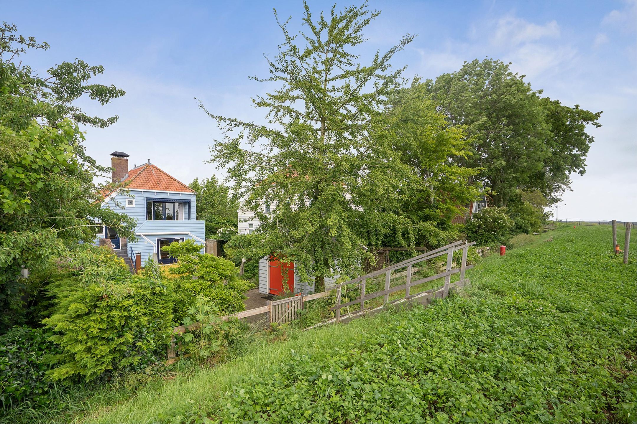 Foto 36 van Uitdammer Dorpsstraat 16