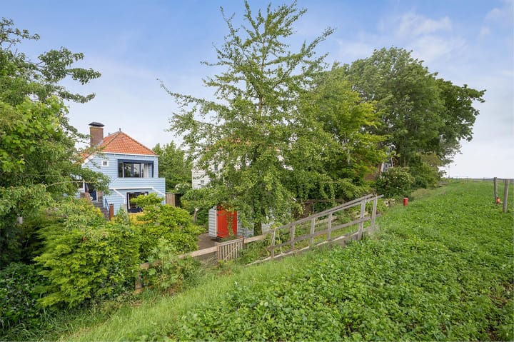 Foto 36 van Uitdammer Dorpsstraat 16