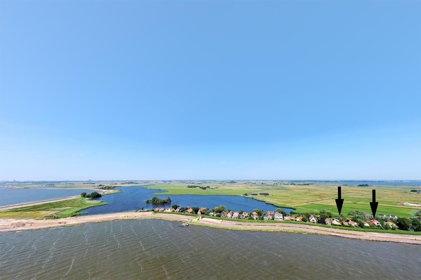 Foto 40 van Uitdammer Dorpsstraat 16