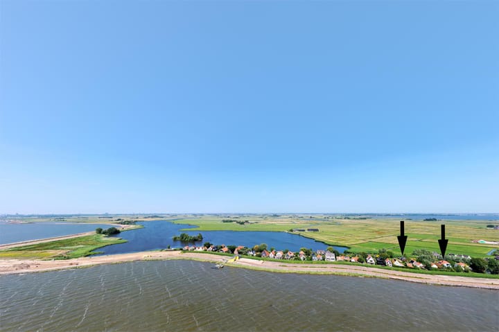 Foto 40 van Uitdammer Dorpsstraat 16