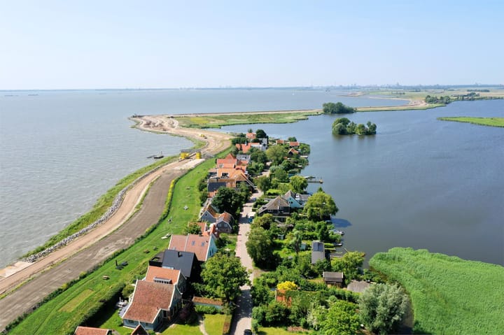 Foto 41 van Uitdammer Dorpsstraat 16