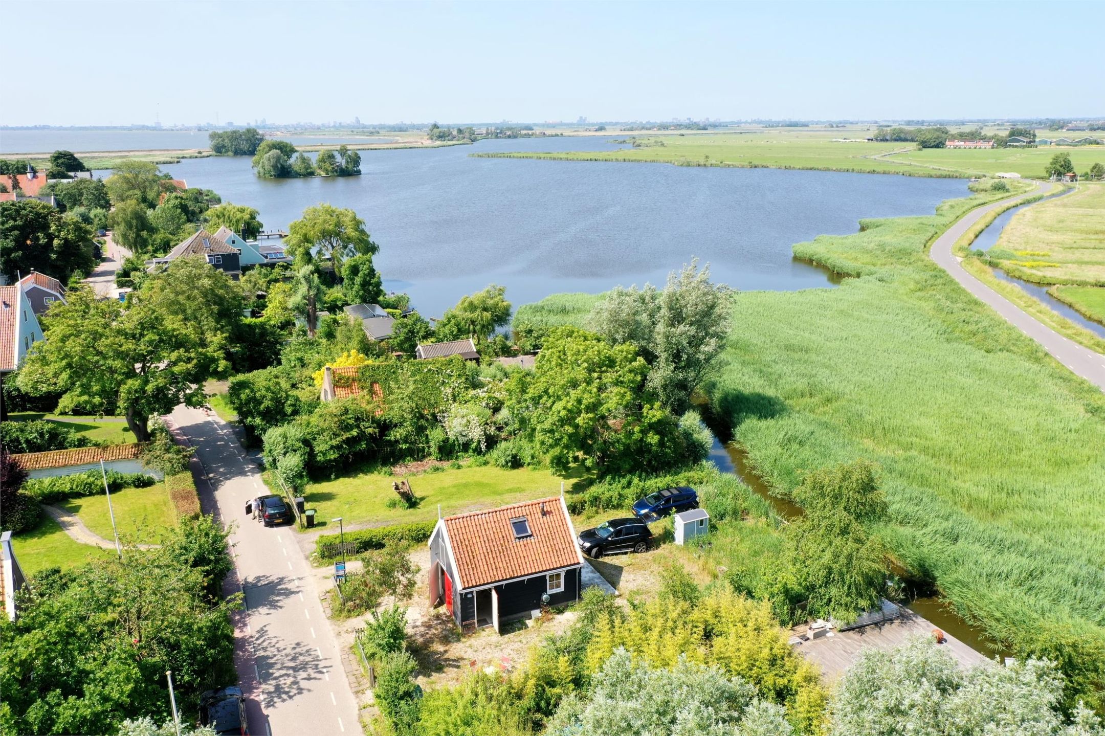 Foto 42 van Uitdammer Dorpsstraat 16