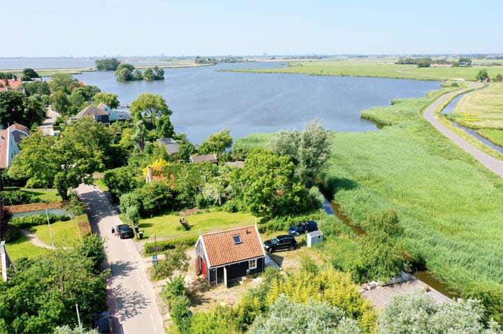 Foto 42 van Uitdammer Dorpsstraat 16