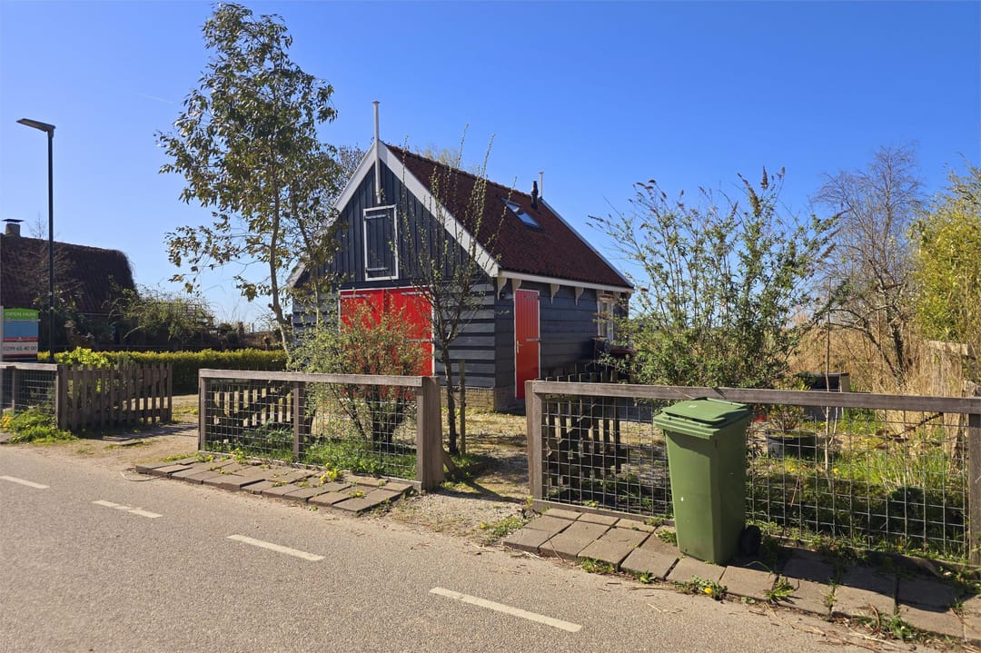 Foto 43 van Uitdammer Dorpsstraat 16