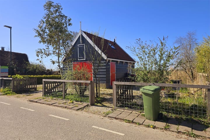 Foto 43 van Uitdammer Dorpsstraat 16