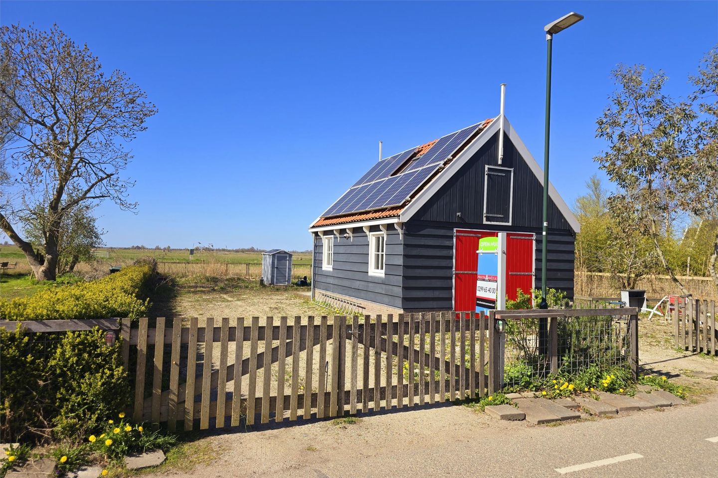 Foto 44 van Uitdammer Dorpsstraat 16