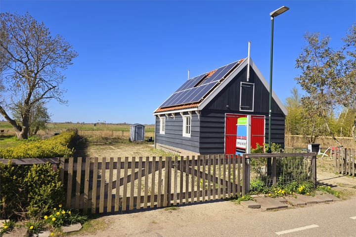 Foto 44 van Uitdammer Dorpsstraat 16