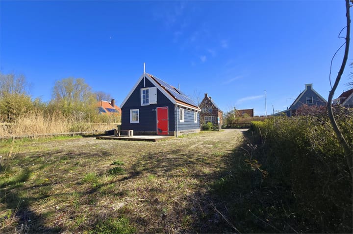 Foto 45 van Uitdammer Dorpsstraat 16