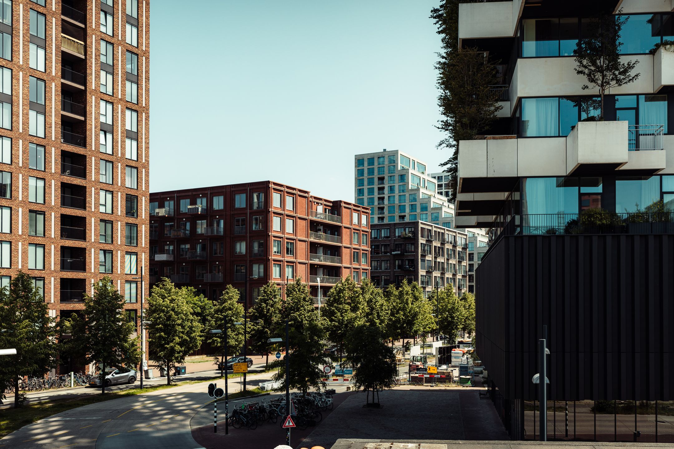 Foto 6 van Machinekamerplein 32-149