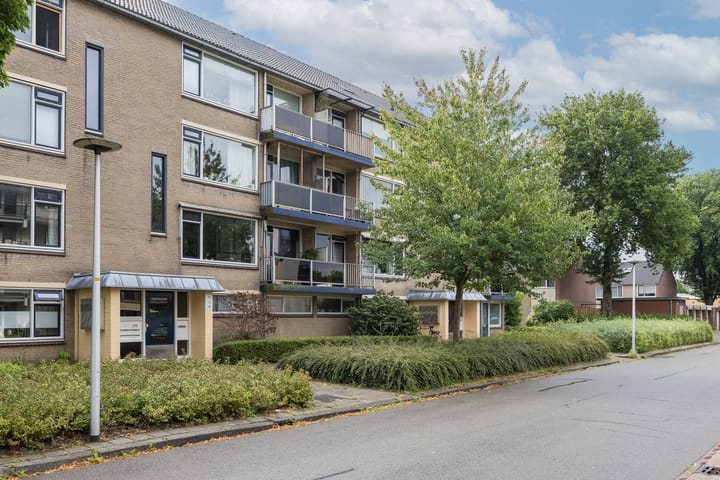 Foto 4 van H.C. Pootstraat 28