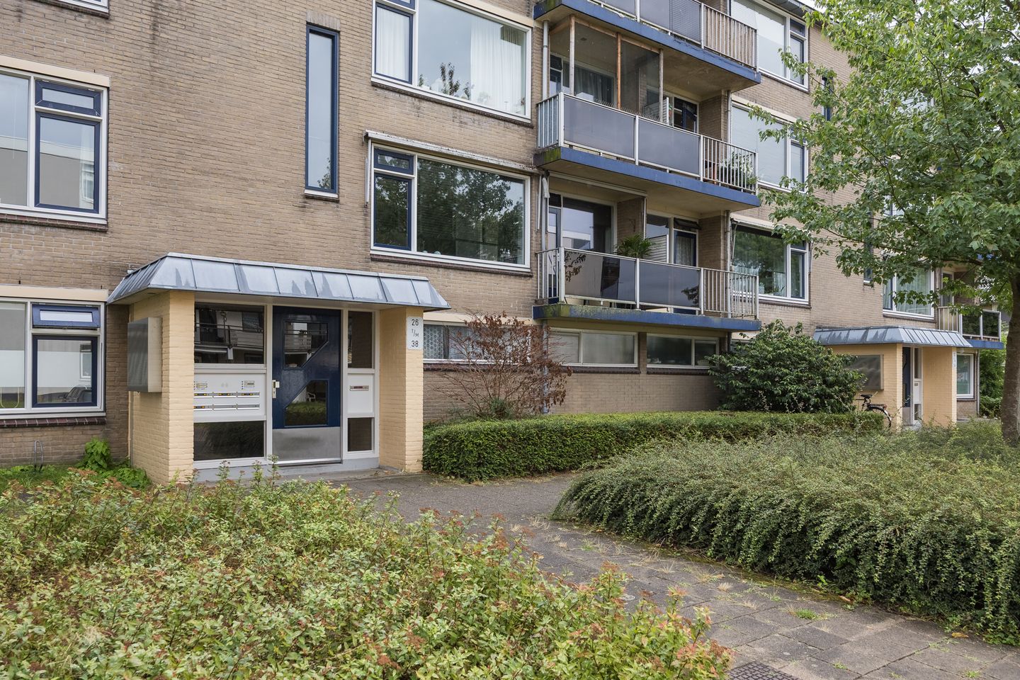 Foto 5 van H.C. Pootstraat 28