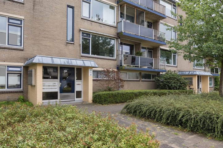 Foto 5 van H.C. Pootstraat 28