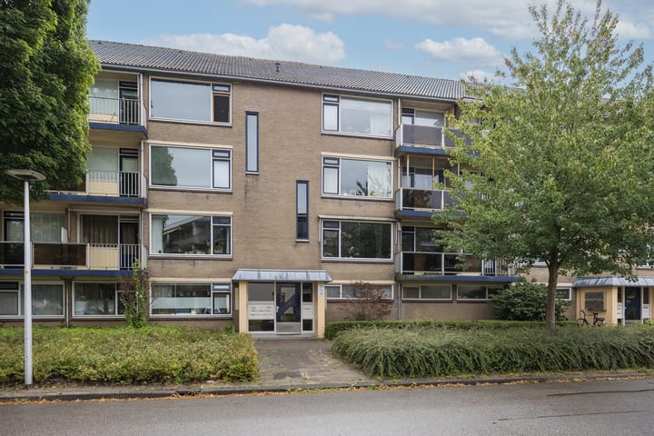 Foto 6 van H.C. Pootstraat 28