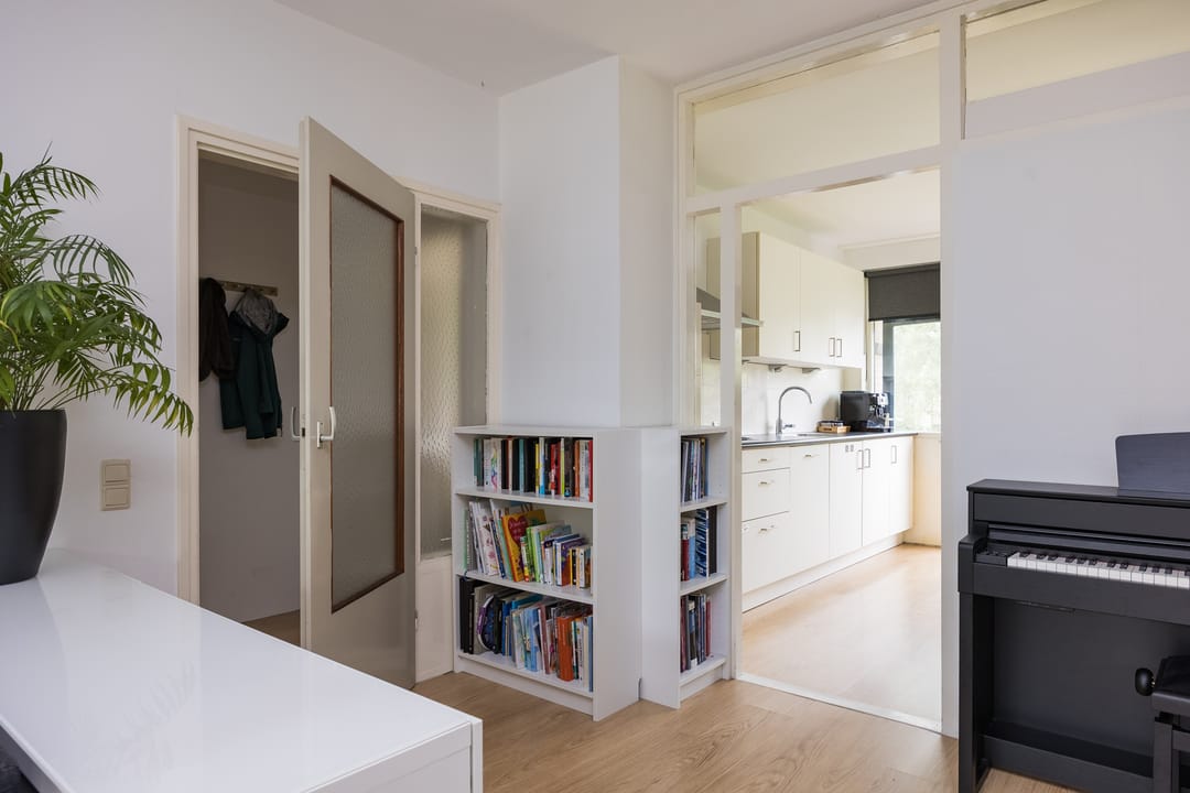 Foto 13 van H.C. Pootstraat 28