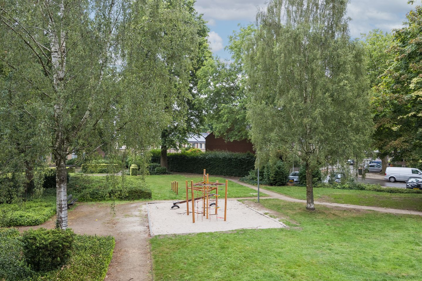 Foto 19 van H.C. Pootstraat 28