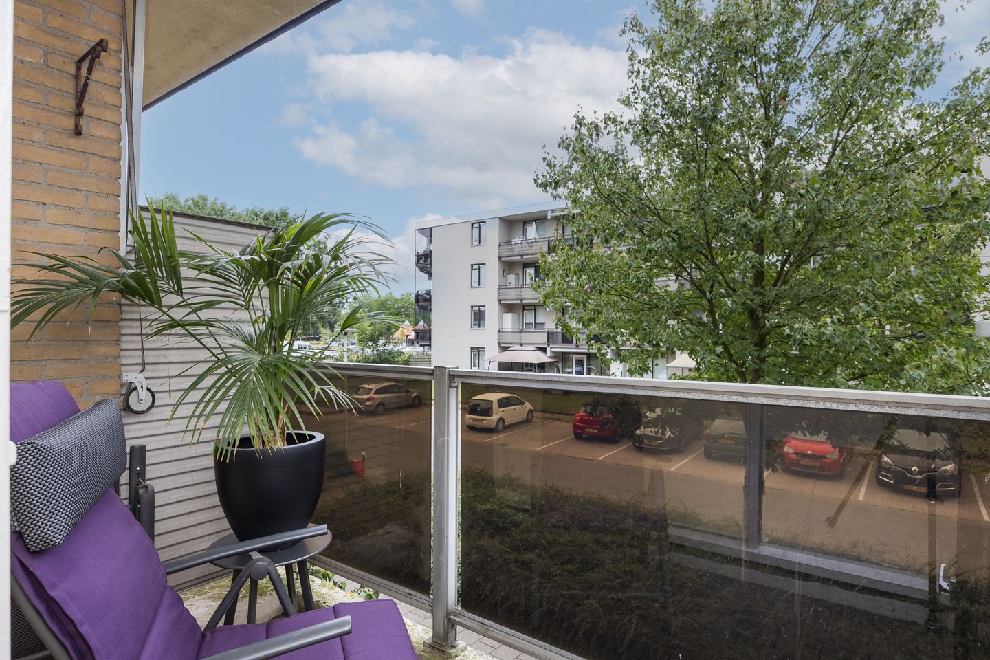 Foto 25 van H.C. Pootstraat 28