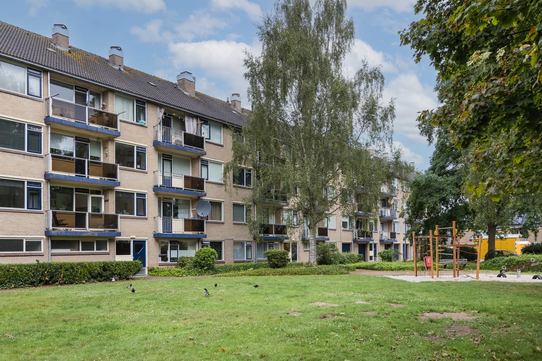 Foto 26 van H.C. Pootstraat 28