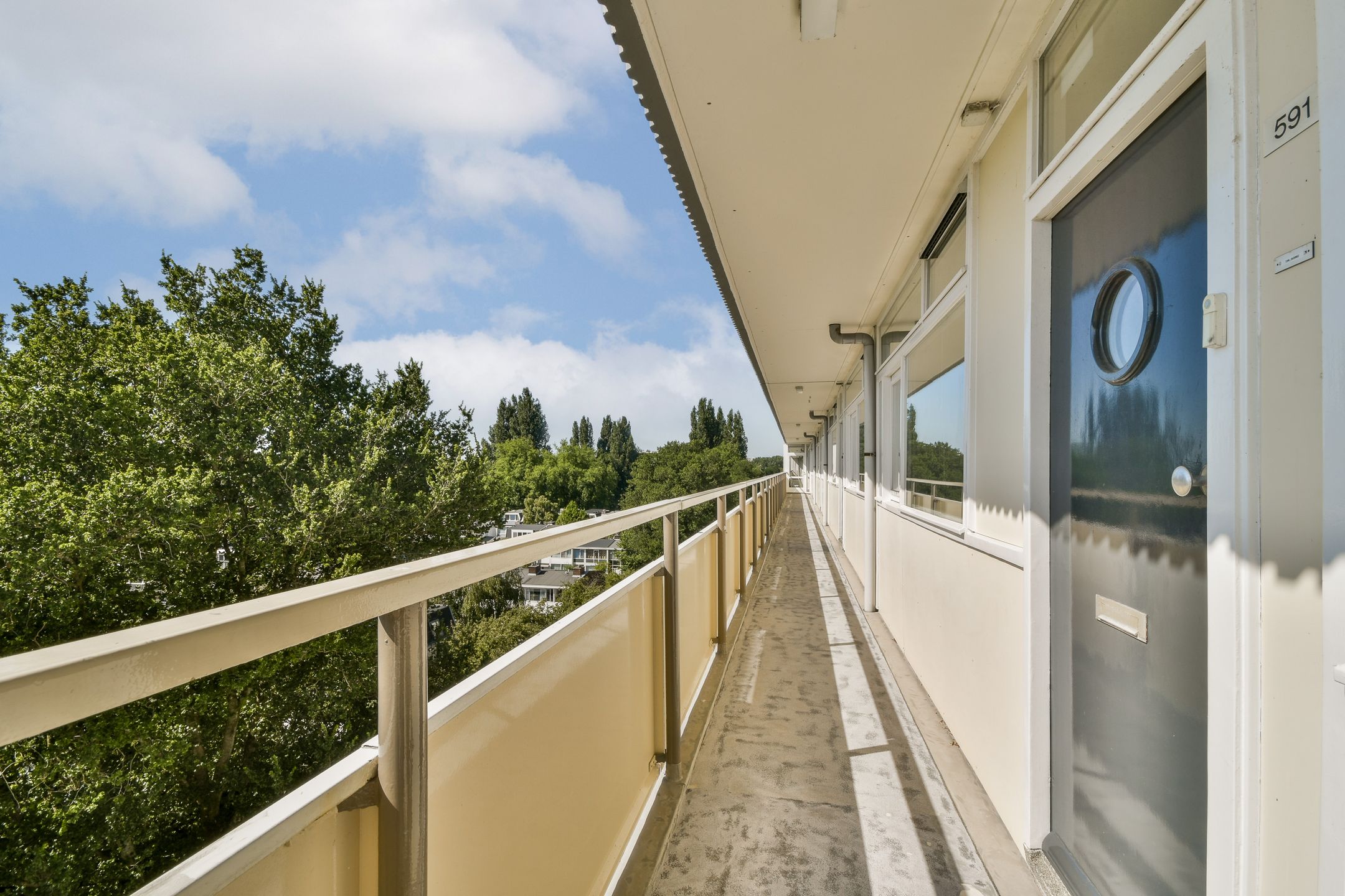 Foto 18 van Rembrandtweg 591