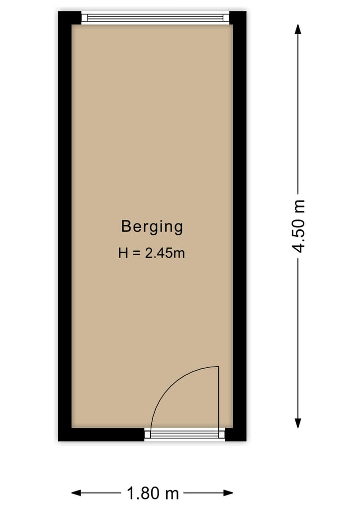 Foto 30 van H.C. Pootstraat 28