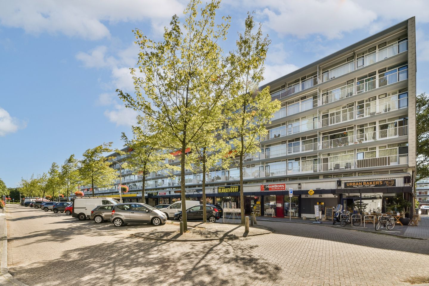 Foto 20 van Rembrandtweg 591