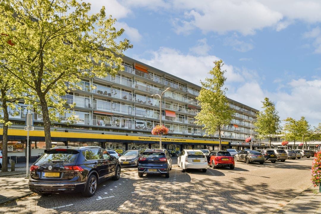 Foto 22 van Rembrandtweg 591