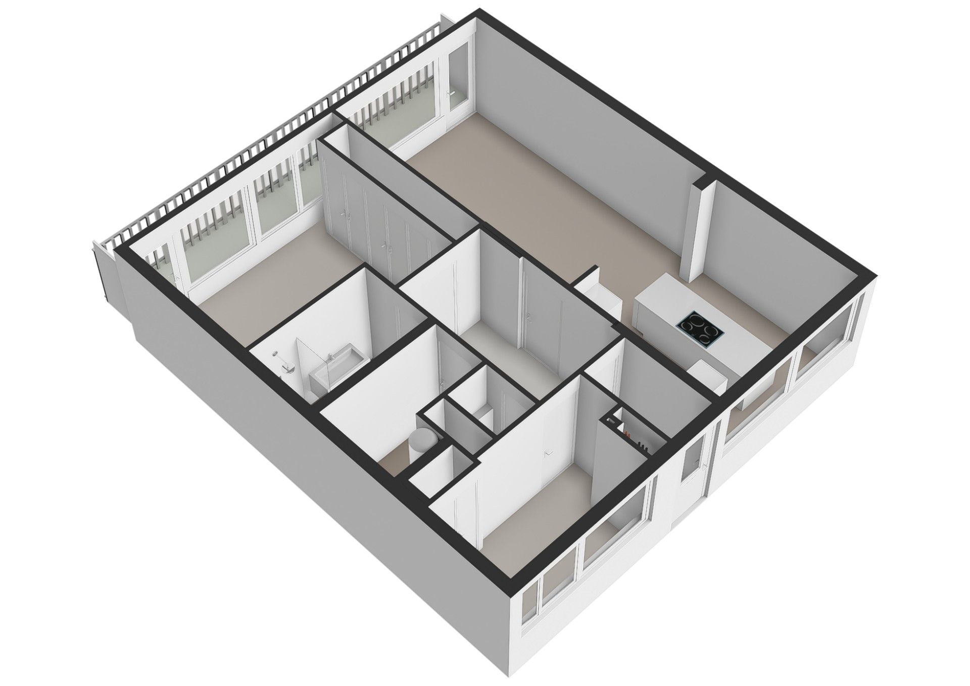 Foto 24 van Rembrandtweg 591