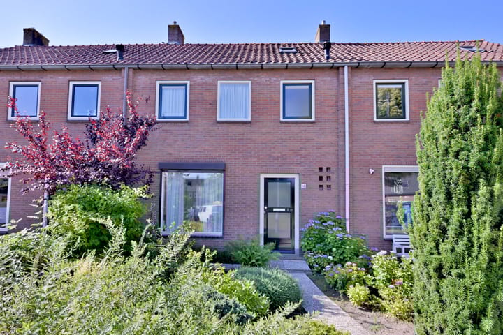 Foto 2 van Maarten Munnikplein 16