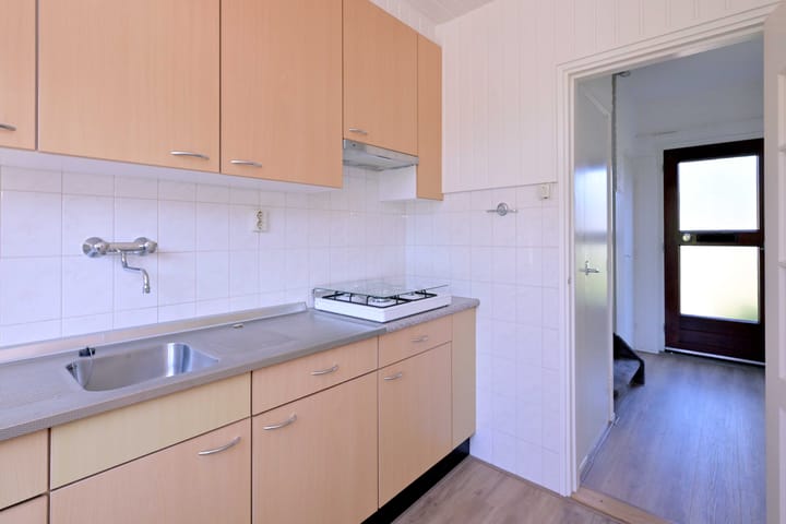 Photo 6 of Maarten Munnikplein 16