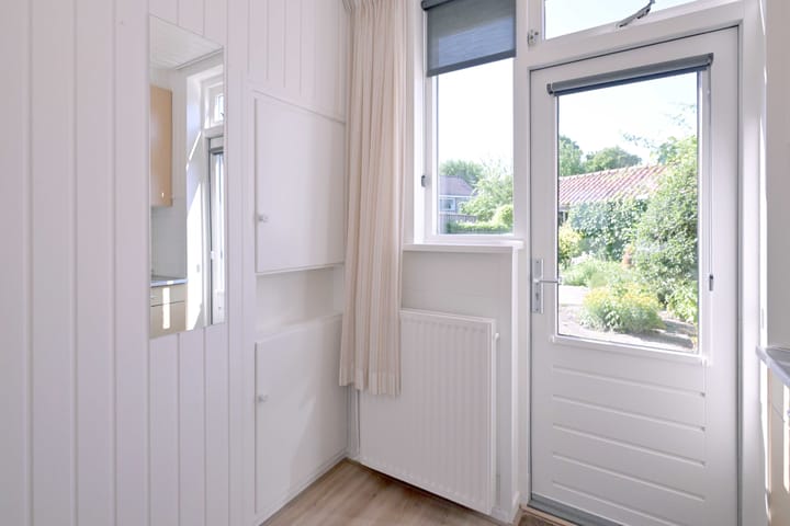 Photo 7 of Maarten Munnikplein 16