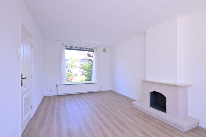 Photo 9 of Maarten Munnikplein 16