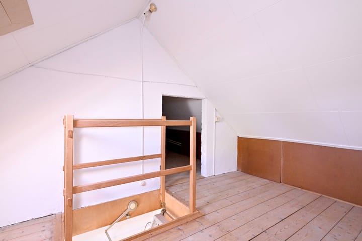 Photo 25 of Maarten Munnikplein 16