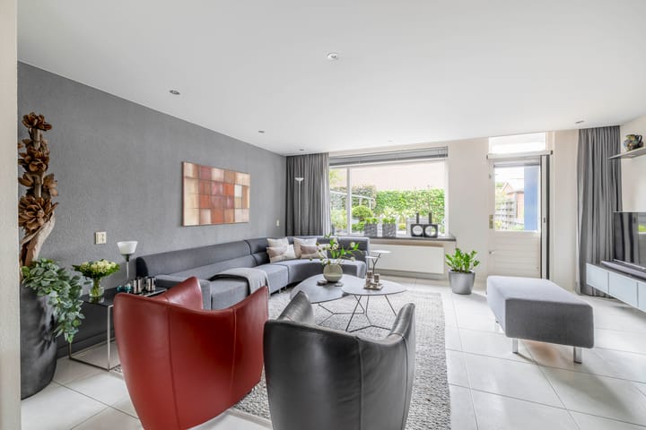 Foto 2 van Het Hogeland 43