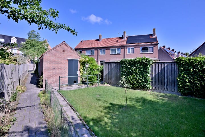 Photo 30 of Maarten Munnikplein 16