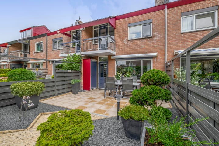 Foto 3 van Het Hogeland 43