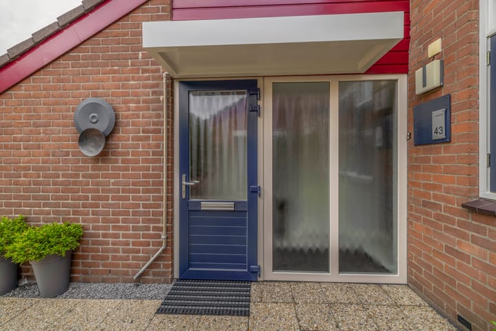 Foto 4 van Het Hogeland 43